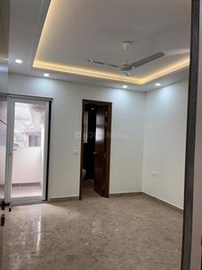 Hall Image of 1300 Sq.ft 3 BHK Builder Floor for sale in New Rajinder Nagar New Delhi for Rs. 42500000