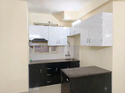 Kitchen Image of 690 Sq.ft 2 BHK Apartment / Flat for sale in Pyramid Elite, Sector 86 Gurgaon for Rs. 7100000