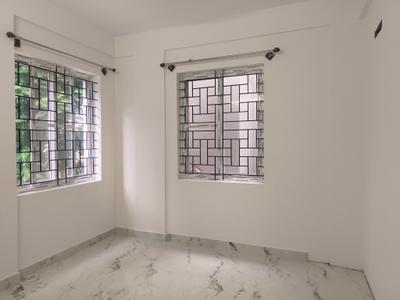 Bedroom Image of 1100 Sq.ft 2 BHK Builder Floor for sale in Kaval Bairasandra Bengaluru for Rs. 7500000