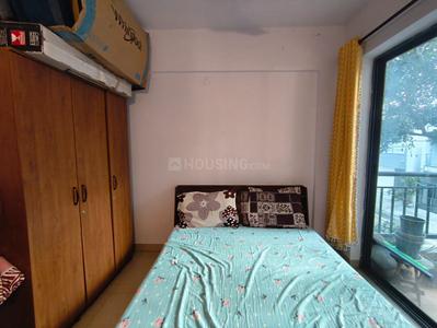 Bedroom Image of 1232 Sq.ft 2 BHK Apartment / Flat for sale in Kothanur Bengaluru for Rs. 8000000