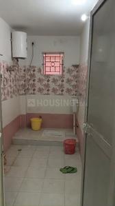 Bathroom Image of 1428 Sq.ft 3 BHK Apartment / Flat for sale in Ekta Nagar Ranchi for Rs. 5800000