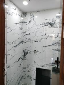 Common Bathroom One Image of 1700 Sq.ft 3 BHK Apartment / Flat for sale in CGHS The Shabad, Sector 13 Dwarka New Delhi for Rs. 27900000