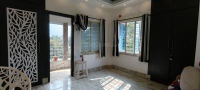 Balcony Image of 1200 Sq.ft 2 BHK Apartment / Flat for sale in Behala Chowrasta Kolkata for Rs. 4000000