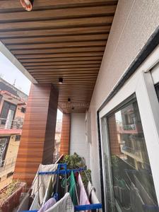 Balcony Image of 1026 Sq.ft 6 BHK Villa for sale in Ratan Krishna Homes-D, Shastri Nagar Ghaziabad for Rs. 30500000