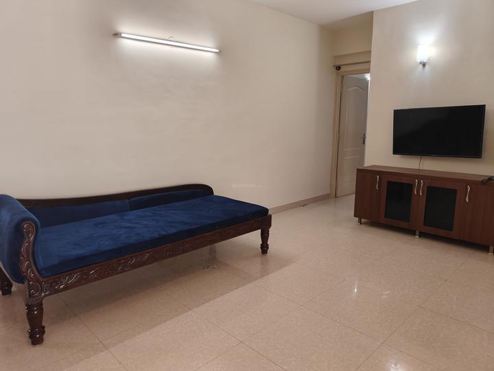 2 BHK Flat for rent in Kadubeesanahalli, Bangalore 1200 Sqft