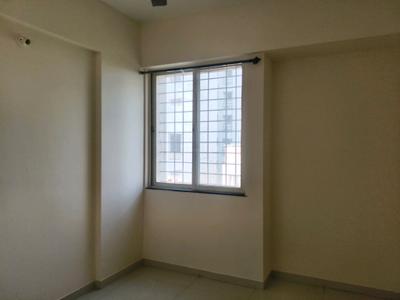 Bedroom Image of 900 Sq.ft 2 BHK Apartment / Flat for sale in VVM Lifestyle Magnum, Dhanori Pune for Rs. 6500000
