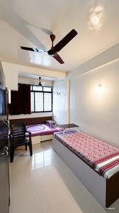 Hall Image of Taarangan ( Near MIT WPU college )  in Kothrud, Pune