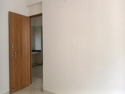 Bedroom Image of 1008 Sq.ft 3 BHK Apartment / Flat for sale in Om Shanti Gold Plus, Narolgam Ahmedabad for Rs. 2600000