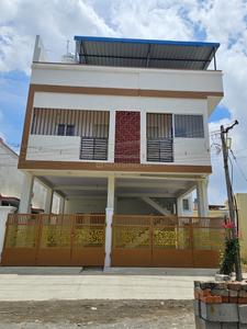 2 BHK Independent House