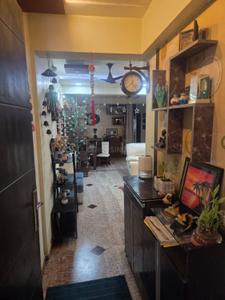Kitchen Image of 1700 Sq.ft 3 BHK Apartment / Flat for sale in Paramount Symphony, Crossings Republik Ghaziabad for Rs. 13000000