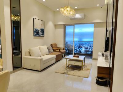 2 BHK Flat