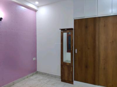Bedroom Image of 1600 Sq.ft 3 BHK Builder Floor for sale in Indirapuram Ghaziabad for Rs. 11200000