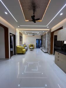 Hall Image of 1615 Sq.ft 3 BHK Apartment / Flat for sale in Stand Alone Apartment, Kondapur Hyderabad for Rs. 12200000
