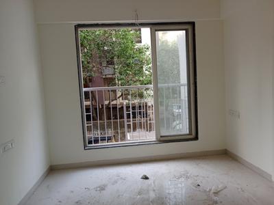 Bedroom Image of 430 Sq.ft 1 BHK Apartment / Flat for sale in Deraiya Nehru Nagar Nirmal CHS Ltd, Kurla East Mumbai for Rs. 10500000