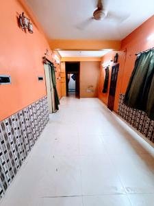Image of 1230 Sq.ft 3 BHK Apartment / Flat for sale in Belghoria, Kolkata for Rs. 2700000