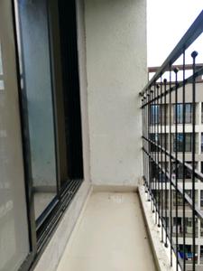 Bedroom Image of 715 Sq.ft 1 BHK Apartment / Flat for sale in Wonder Park, Vasai East Vasai for Rs. 3750000