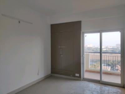 Bedroom Image of 1240 Sq.ft 2.5 BHK Apartment / Flat for rent in Marina Suites , Mahurali Ghaziabad for Rs. 18000