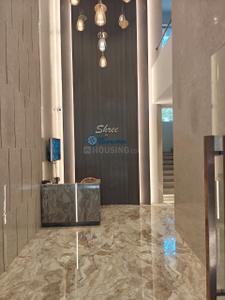 Hall Image of 550 Sq.ft 1 BHK Apartment / Flat for sale in Dahisar East Mumbai for Rs. 9700000