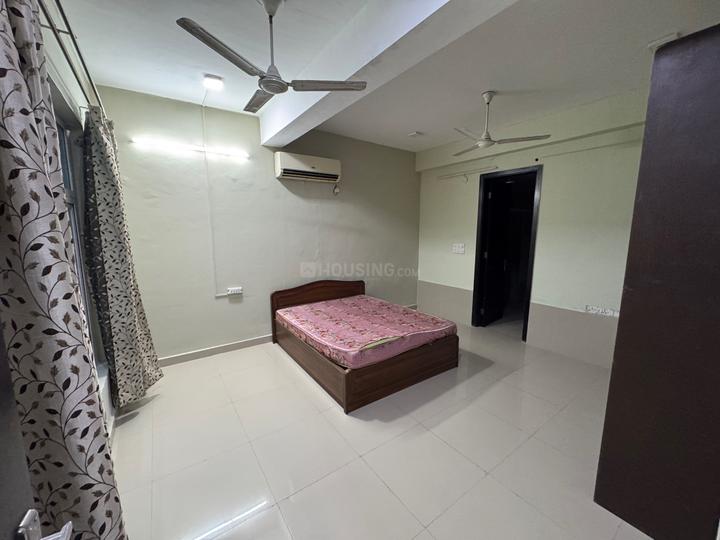 Shanti Kunj Main Vasant Kunj Bedroom 1