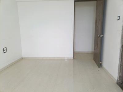 Bedroom Image of 1750 Sq.ft 3 BHK Apartment / Flat for rent in The Springs, Kalamboli Navi Mumbai for Rs. 50000