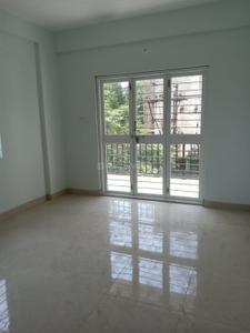 Hall Image of 1000 Sq.ft 2 BHK Apartment / Flat for rent in Adwaii Shiva Ganesh Residency, Azam Nagar Belagavi for Rs. 16000