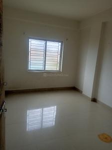 Hall Image of 1480 Sq.ft 2 BHK Apartment / Flat for sale in Baguiati Kolkata for Rs. 2600000