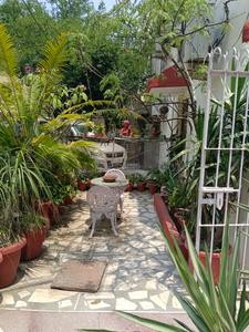 Balcony Image of 1500 Sq.ft 3 BHK Apartment / Flat for sale in Gangotri Enclave , Alaknanda New Delhi for Rs. 33000000