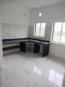 Kitchen Image of 1149 Sq.ft 3 BHK Apartment / Flat for sale in Nayabad Kolkata for Rs. 6245000