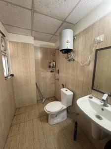 Bathroom Image of 1700 Sq.ft 3 BHK Apartment / Flat for sale in Amrapali Crystal Homes Phase 1, Sector 76 Noida for Rs. 21000000
