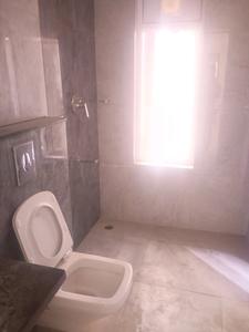 Common Bathroom Image of 1292 Sq.ft 2 BHK Apartment / Flat for sale in Tellapur Sangareddy for Rs. 9700000