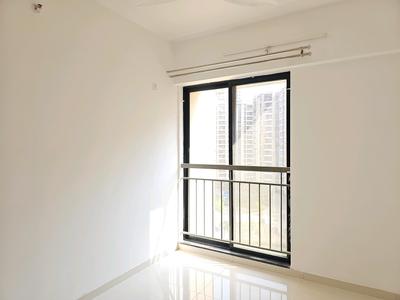 Bedroom Image of 1000 Sq.ft 2 BHK Apartment / Flat for rent in Manhattan, Charholi Budruk Pune for Rs. 24500
