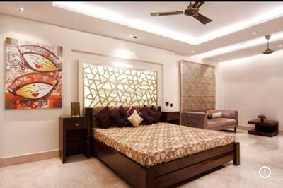 Bedroom Image of 4500 Sq.ft 7 BHK Independent House for sale in DLF City Phase 1, DLF Phase 1 Gurgaon for Rs. 240000000