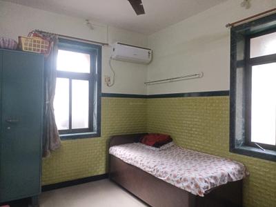 Bedroom Image of 364 Sq.ft 1 BHK Apartment / Flat for sale in Newlook Bhavya Elite, Antop Hill Mumbai for Rs. 12500000