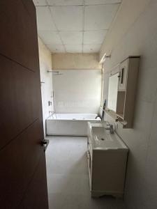 Kitchen Image of 2250 Sq.ft 2 BHK Builder Floor for rent in Sector 54 Mohali for Rs. 33000