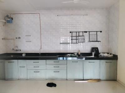 Kitchen Image of 1650 Sq.ft 3 BHK Apartment / Flat for sale in Shree Bal Kapil Akhila, Baner Pune for Rs. 19000000