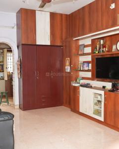 Living Room Image of 2000 Sq.ft 4 BHK Villa for sale in Shastri Nagar Erode for Rs. 8400000