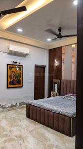 Bedroom Image of 2000 Sq.ft 3 BHK Builder Floor for sale in Shastri Nagar Ghaziabad for Rs. 13500000