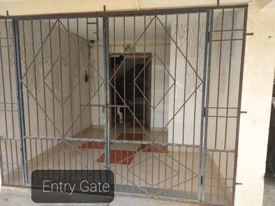 Image of 390 Sq.ft 1 BHK Apartment / Flat for sale in Palghar, Mumbai for Rs. 1375000
