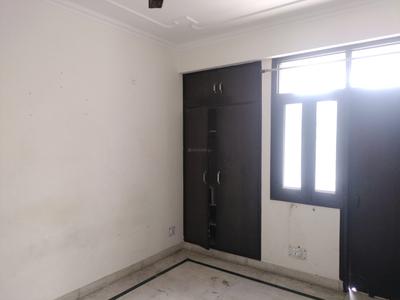Gallery Cover Pic of The Samrat Ashok Apartments 