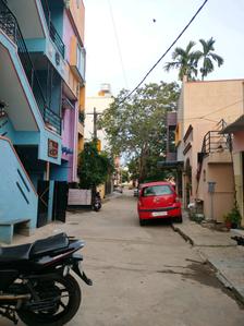 Image of 805 Sq.ft Residential Plot / Land for sale in Vidyaranyapura, Bengaluru for Rs. 4500000