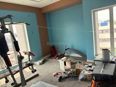 Hall Image of 5000 Sq.ft 7 BHK Apartment / Flat for sale in Bhowanipore Kolkata for Rs. 77500000