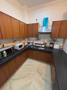 Kitchen Image of 1900 Sq.ft 3 BHK Apartment / Flat for sale in IFS Apartment, Sector 56 Gurgaon for Rs. 25000000