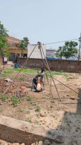 Image of 847 Sq.ft 2 BHK Apartment / Flat for sale in Paharia, Varanasi for Rs. 5100000