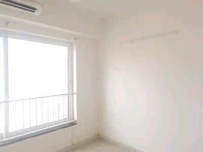 Bedroom Image of 1692 Sq.ft 3 BHK Apartment / Flat for sale in Shapoorji Pallonji JoyVille, Sector 102 Gurgaon for Rs. 22500000
