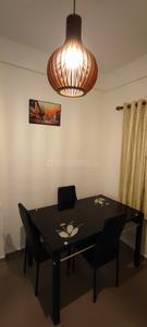 Hall Image of 984 Sq.ft 3 BHK Apartment / Flat for rent in Provident Cosmo City, Pudupakkam Chennai for Rs. 20000