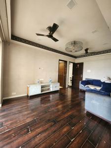 Hall Image of 1400 Sq.ft 3 BHK Apartment / Flat for sale in Shreepad Savitri Audumbar, Dhayari Pune for Rs. 8500000