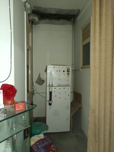 Kitchen Image of 1035 Sq.ft 2 BHK Builder Floor for sale in Model Town New Delhi for Rs. 12500000