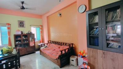Hall Image of 980 Sq.ft 2 BHK Apartment / Flat for sale in Airport Gate no. 1 Kolkata for Rs. 4000000