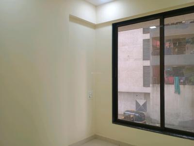 Bedroom Image of 900 Sq.ft 2 BHK Apartment / Flat for sale in Charms Global City, Ambernath East Ambernath for Rs. 4499000