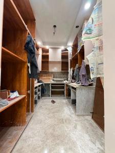 Kitchen Image of 1728 Sq.ft 3 BHK Builder Floor for sale in Kalyan Vihar New Delhi for Rs. 36000000